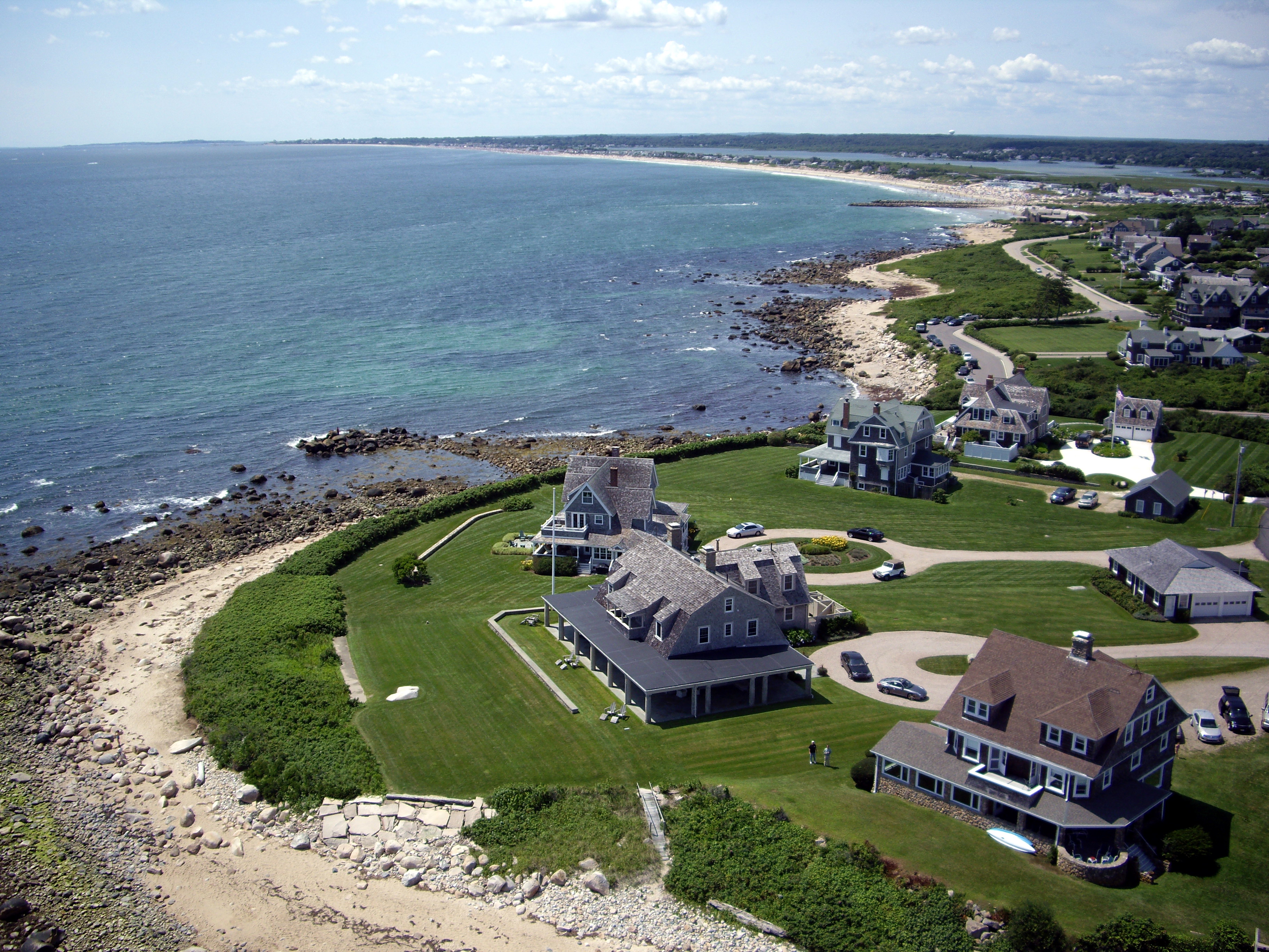 Weekapaug Life Vacation Homes Rhode Island